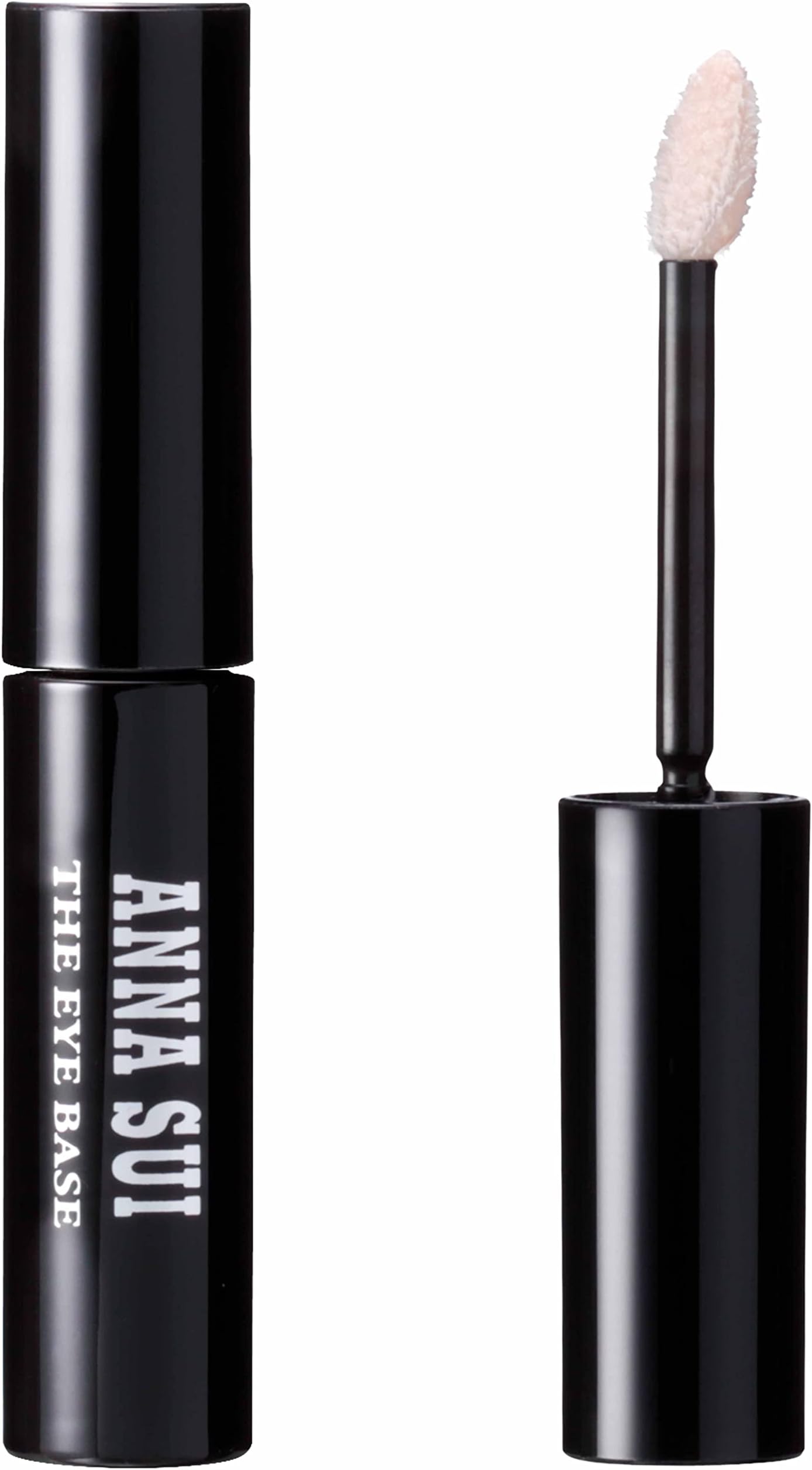 The Eye Base - Creates a Clean Base for Eyeshadows - Prevents Makeup from Creasing - 0.21 oz.