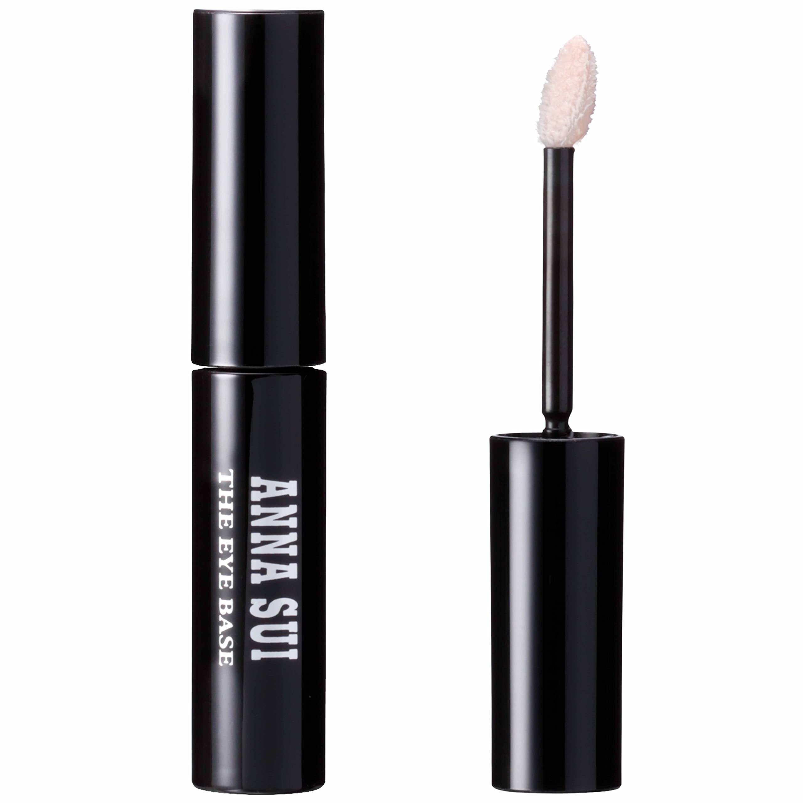 ANNA SUIThe Eye Base - Creates a Clean Base for Eyeshadows - Prevents Makeup from Creasing - 0.21 oz.