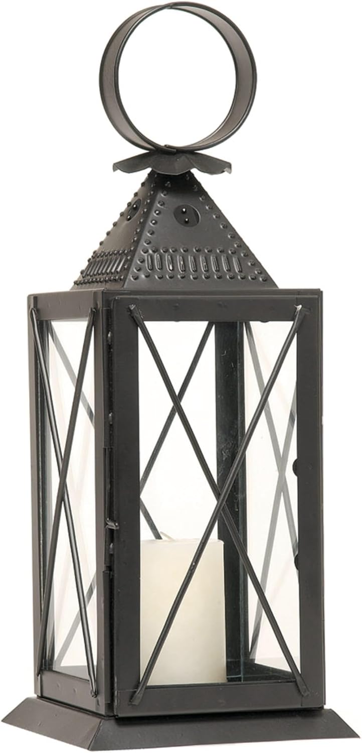 Raleigh Tavern Lantern