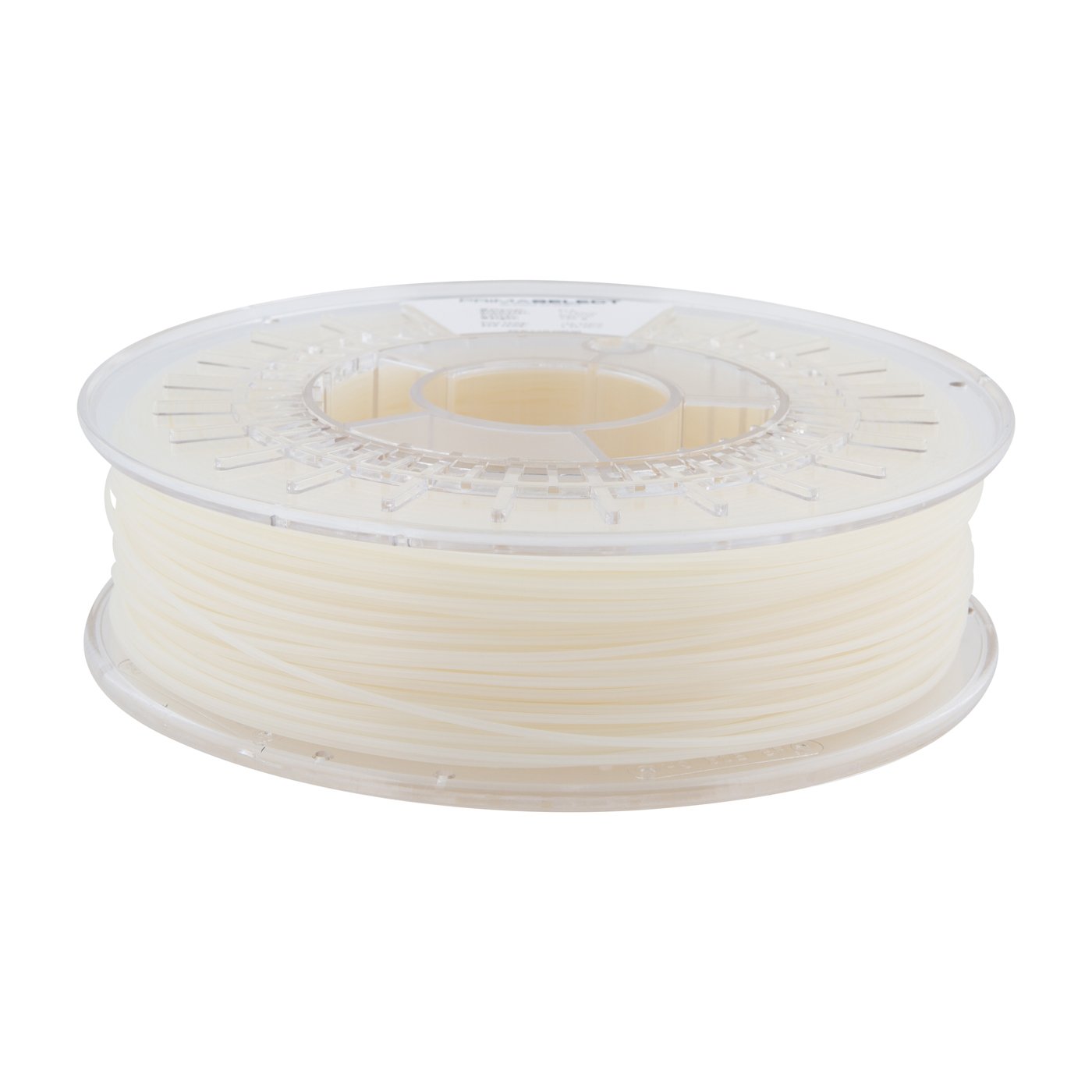 PrimaCreator PrimaSelect 3D Drucker Filament - PLA - 1,75 mm - 750 g - Natur