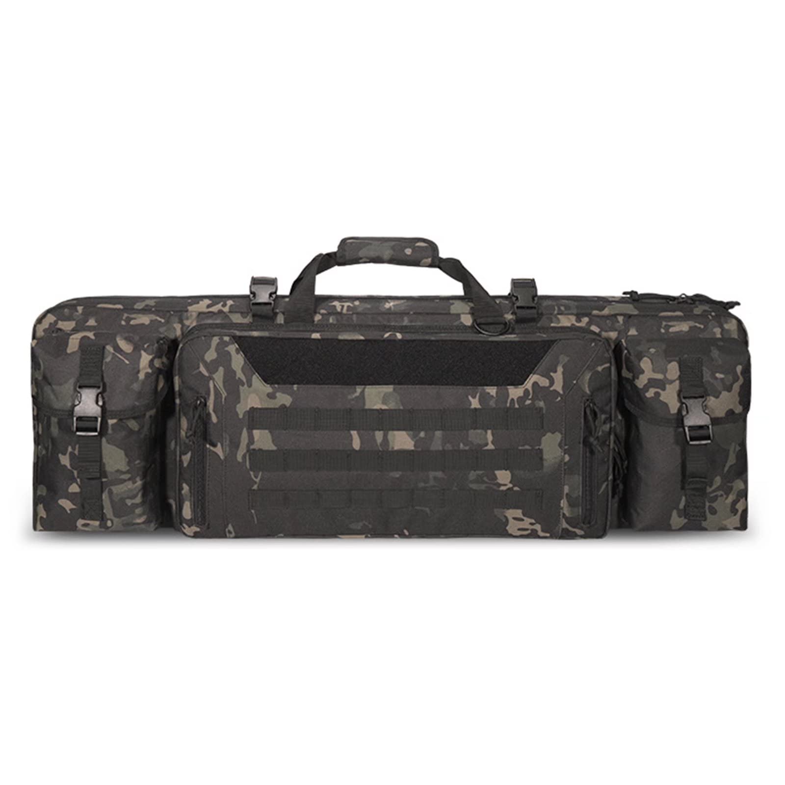Sac de portée tactique étanche idéal pour vos sessions au stand de tir