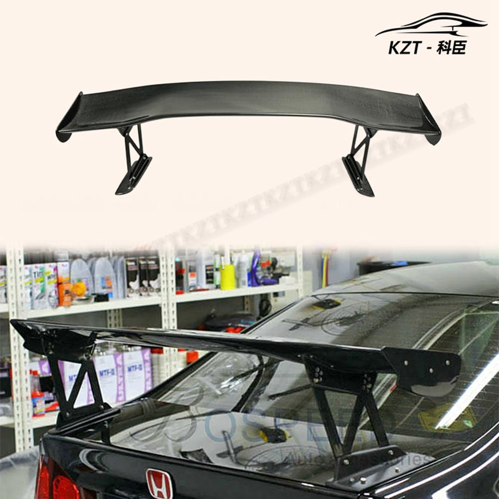 Amazon | Kazento For ホンダ・シビック FD2 Js レーシング リアGT