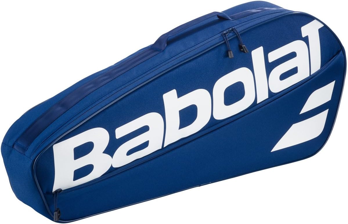 Babolat Court XS x3 Tennis Bag (Navy Blue)