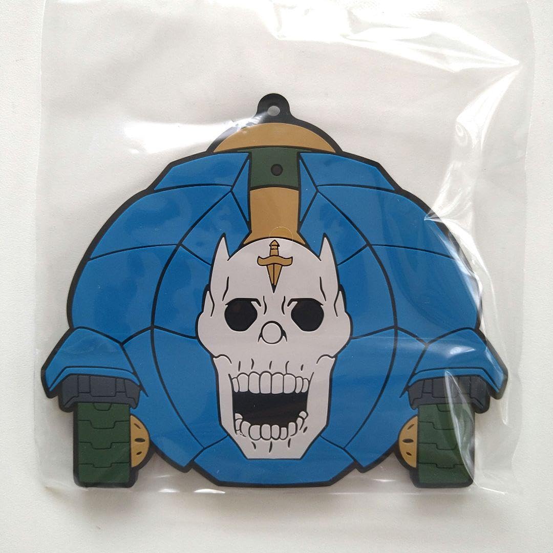 Amazon.co.jp: ジョジョ 一番くじ ラバーコースター シアーハート