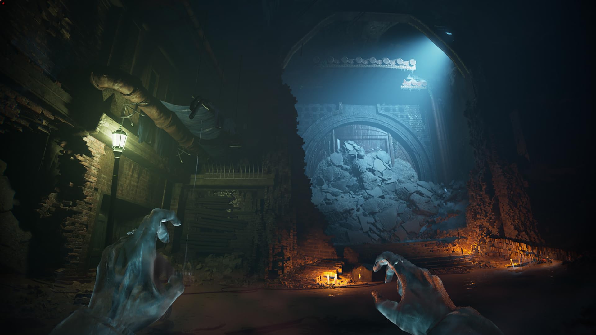 Vampire: The Masquerade - Bloodlines 2 Day 1 Edition - PS5