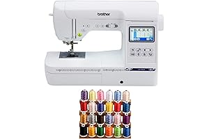 brother 1900 embroidery machine