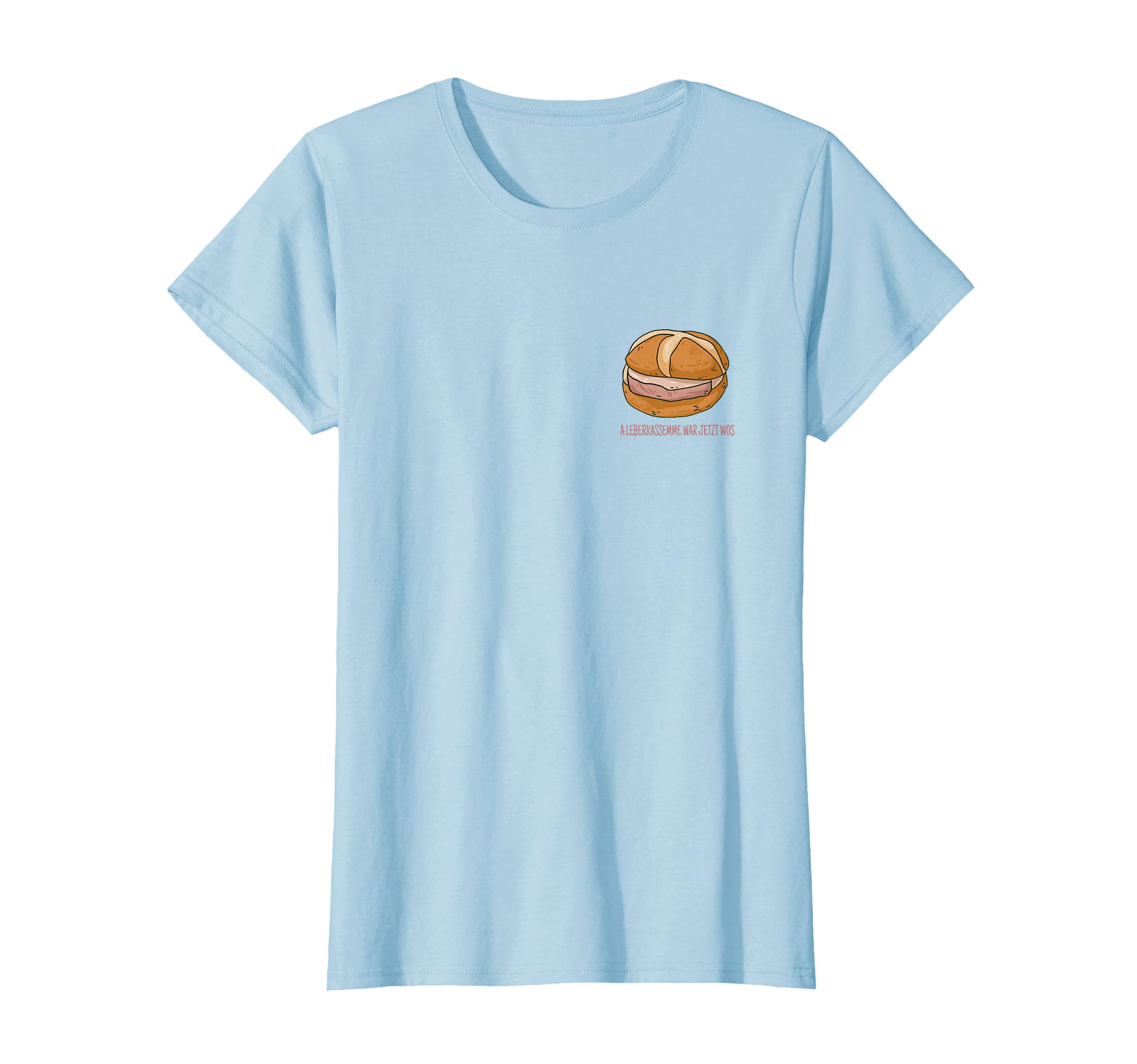 Kleidung mit Designs von Amazon Merch on Demand