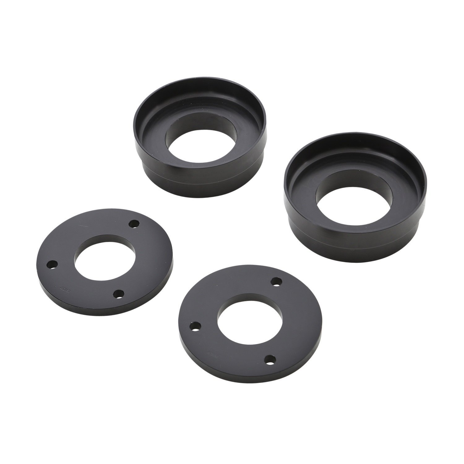 パーツ BIG Pro Comp Shocks Pro Comp 62206 - Heavy-Duty Automotive Part For