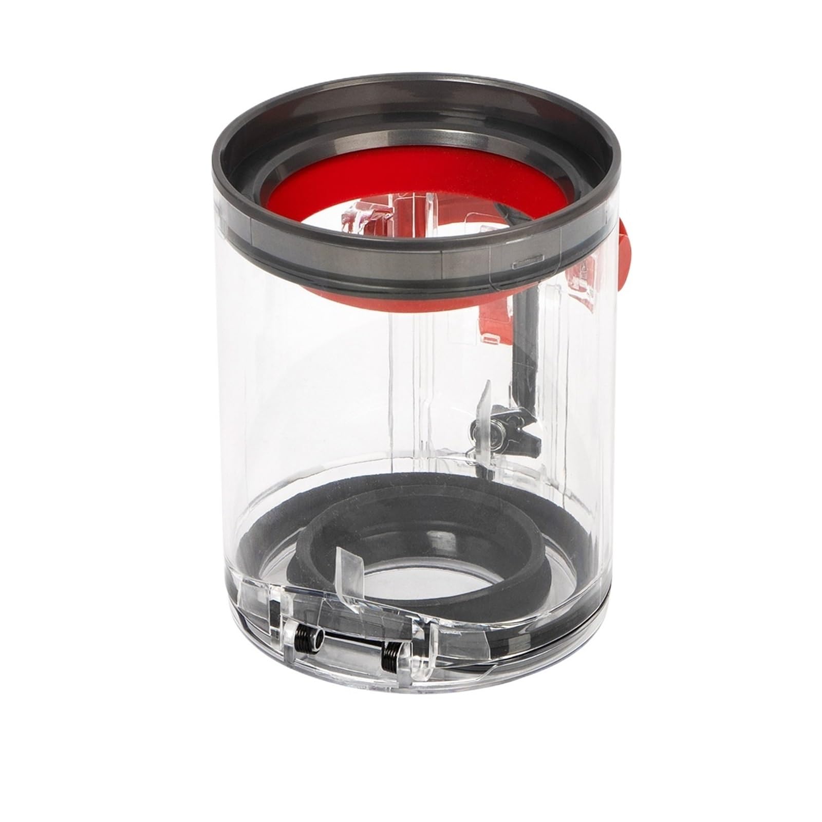 RHOBYXONZ DUST BIN,Compatible For Dyson V12 Detect Slim V10 Digital Slim SV18 SV20
