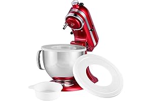 KitchenAid Tilt-Head Stand Mixer Bowl Cover