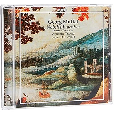 Muffat: Suites and Concertos