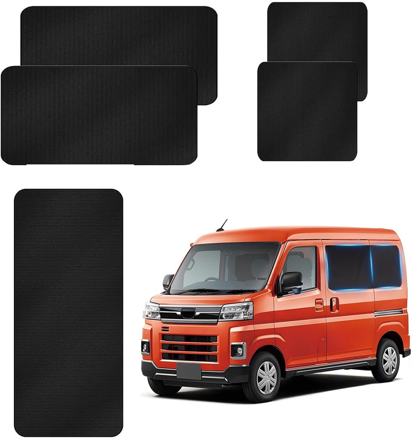 Amazon | ダイハツ ハイゼット カーゴ アトレー (S700V/S710V) 専用