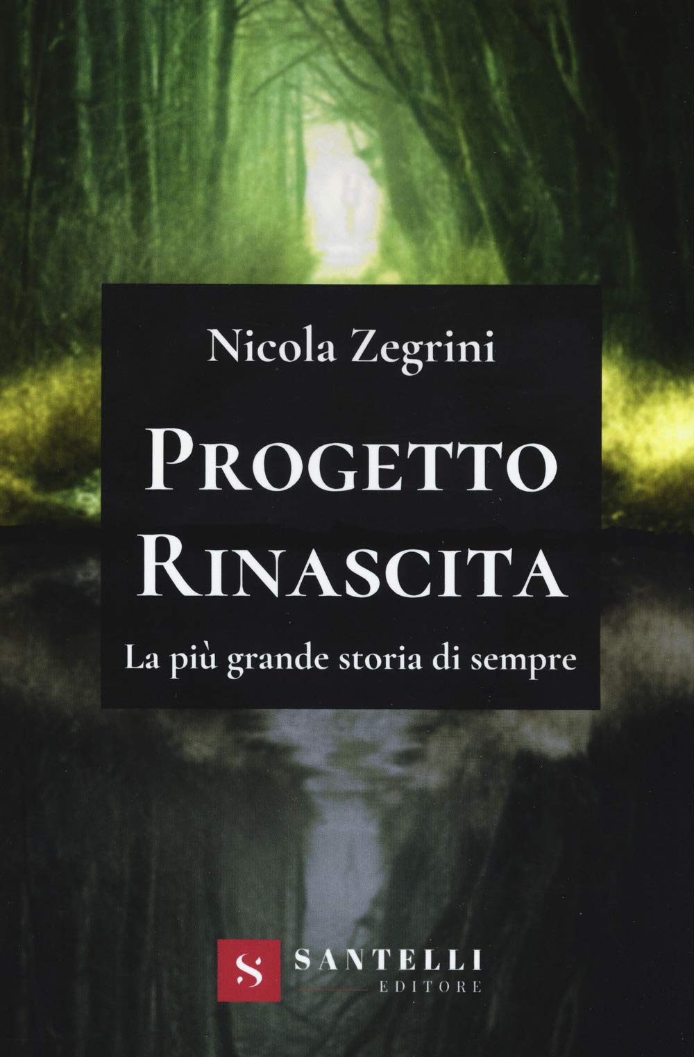 Progetto Rinascita. La Più Grande Storia Di Sempre - 4