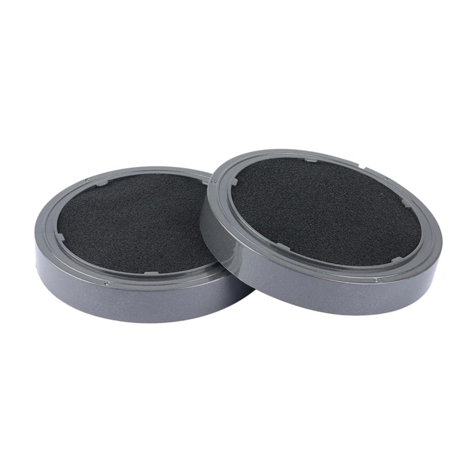 Filtro HEPA De Accesorios De 6 Piezas (P11 Y P10 Universal). Compatible con Proscenic P11 P10. Robot Aspirador Inalámbrico De Mano