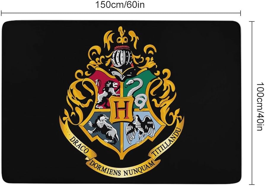 Amazon|カーペット ハリーポッター 魔法魔術学校 絨毯 ラグ Amazon|カーペット ハリーポッター 魔法魔術学校 絨毯 ラグ