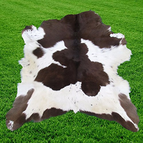 Optimum Calf Hide, Chocolate