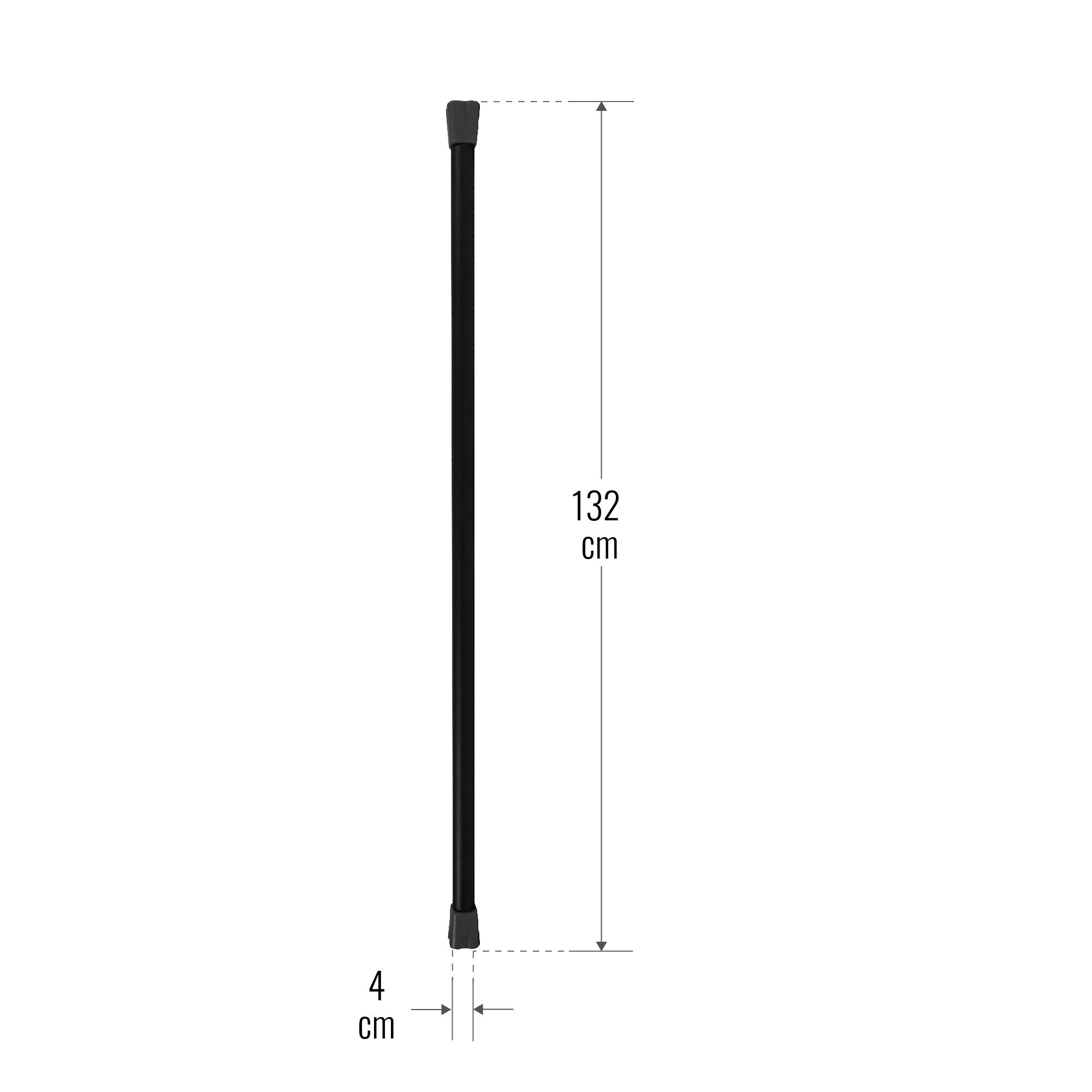 GORILLA SPORTS® Barres d'aerobic de 1 à 10 KG