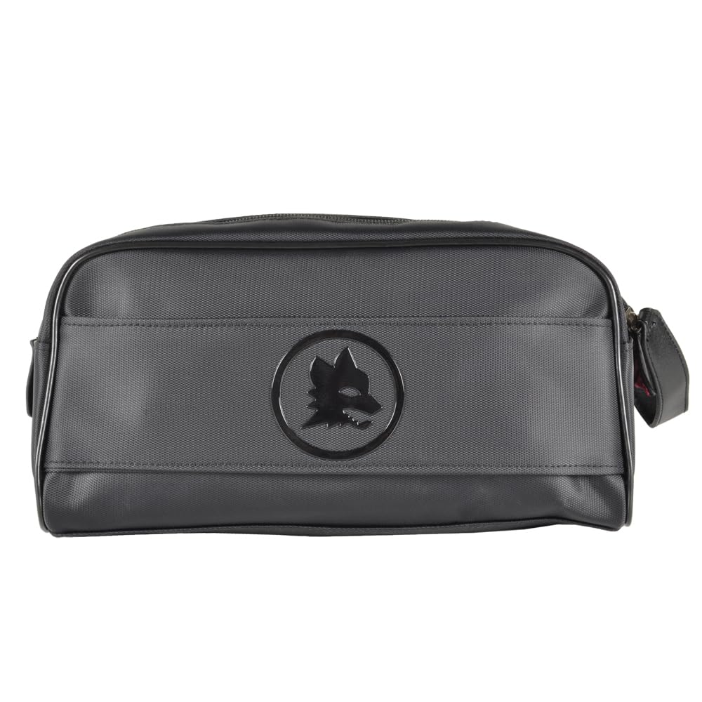 Pochette travel 50% NY 50% PVC Prodotto Ufficiale ROMA 163616