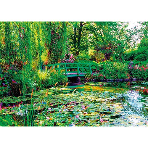 Ravensburger - Nathan Puzzle für Erwachsene, 12000943