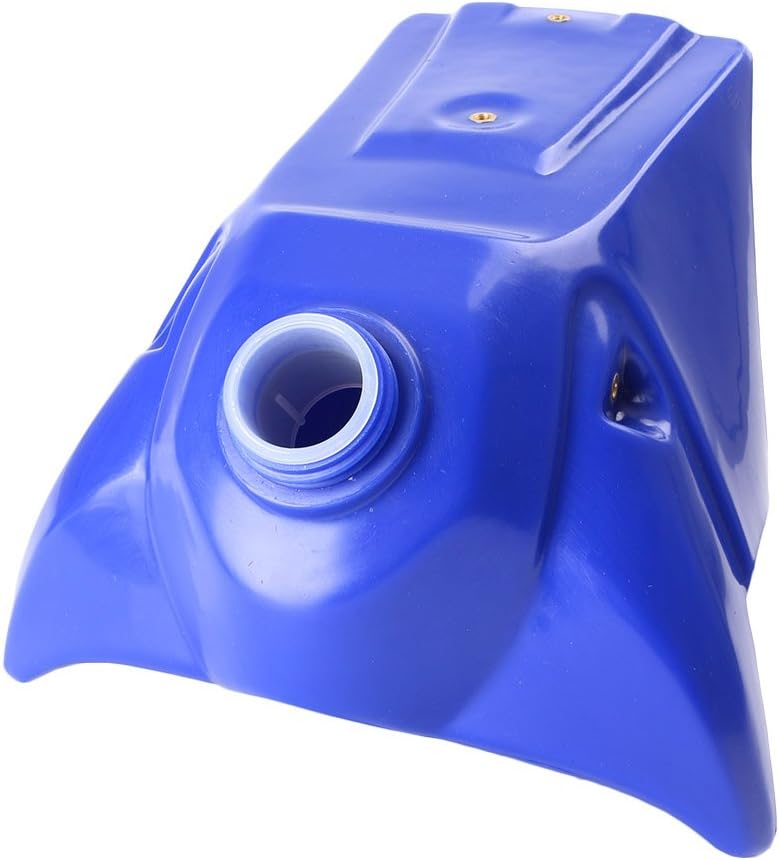Motorcycle Body & Frame Fuel Gas Tank Petrol Gastank for Yamaha TTR125