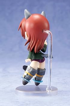 にいてんごでらっくす ストライクウィッチーズ 劇場版 Type-B Amazon.co.jp: トイズワークスコレクション にいてんご