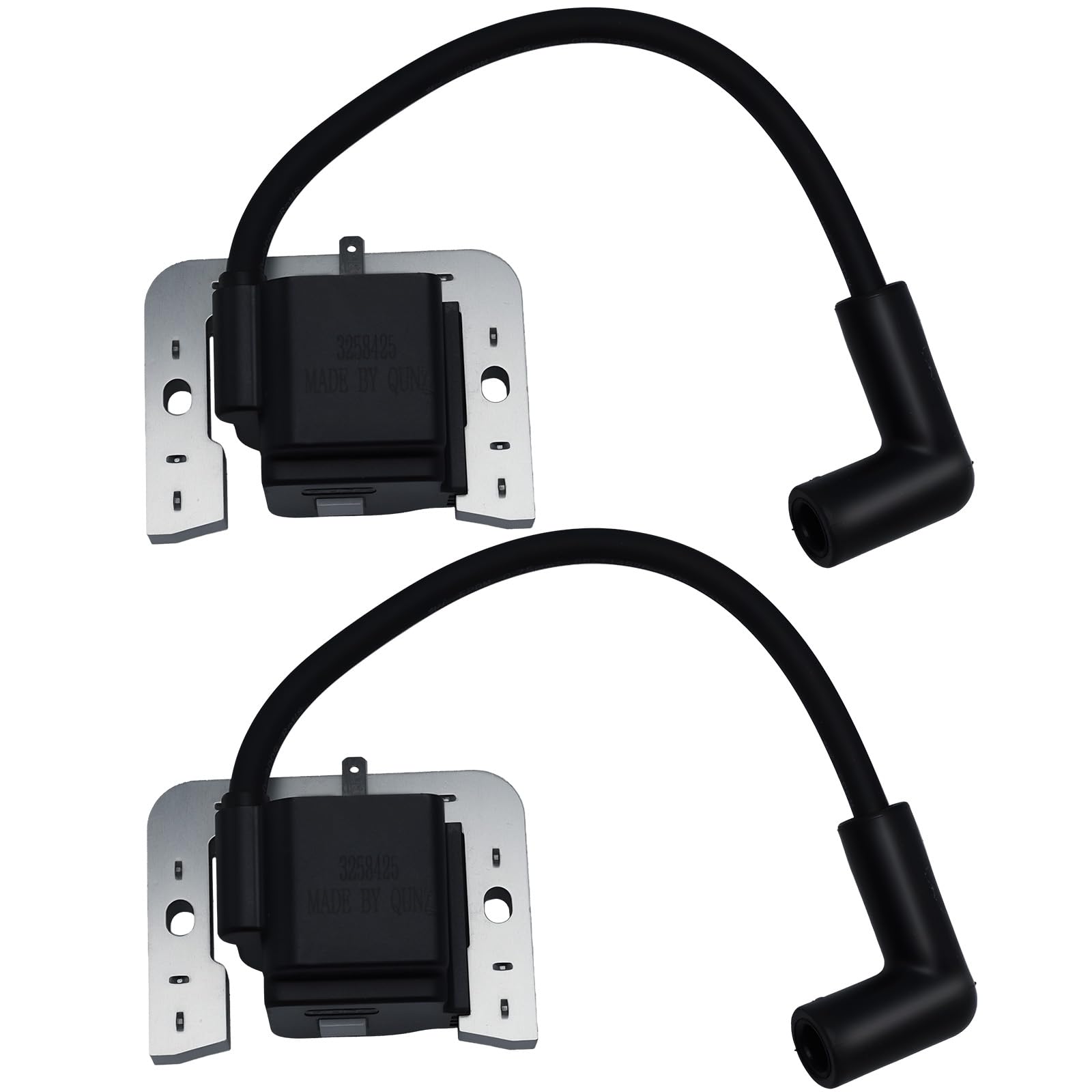 Amazon.com: HIPA 32 584 25-S Ignition Coil Magneto for Kohler