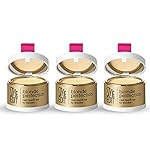 Style Edit Root Touch Up Powder, to Cover Up Dark Roots and Grays Between Salon Visits, Water Resistant, Non-Sticky, Compact And Mess-Free, Light Blonde Hair Color (Pack of 3)