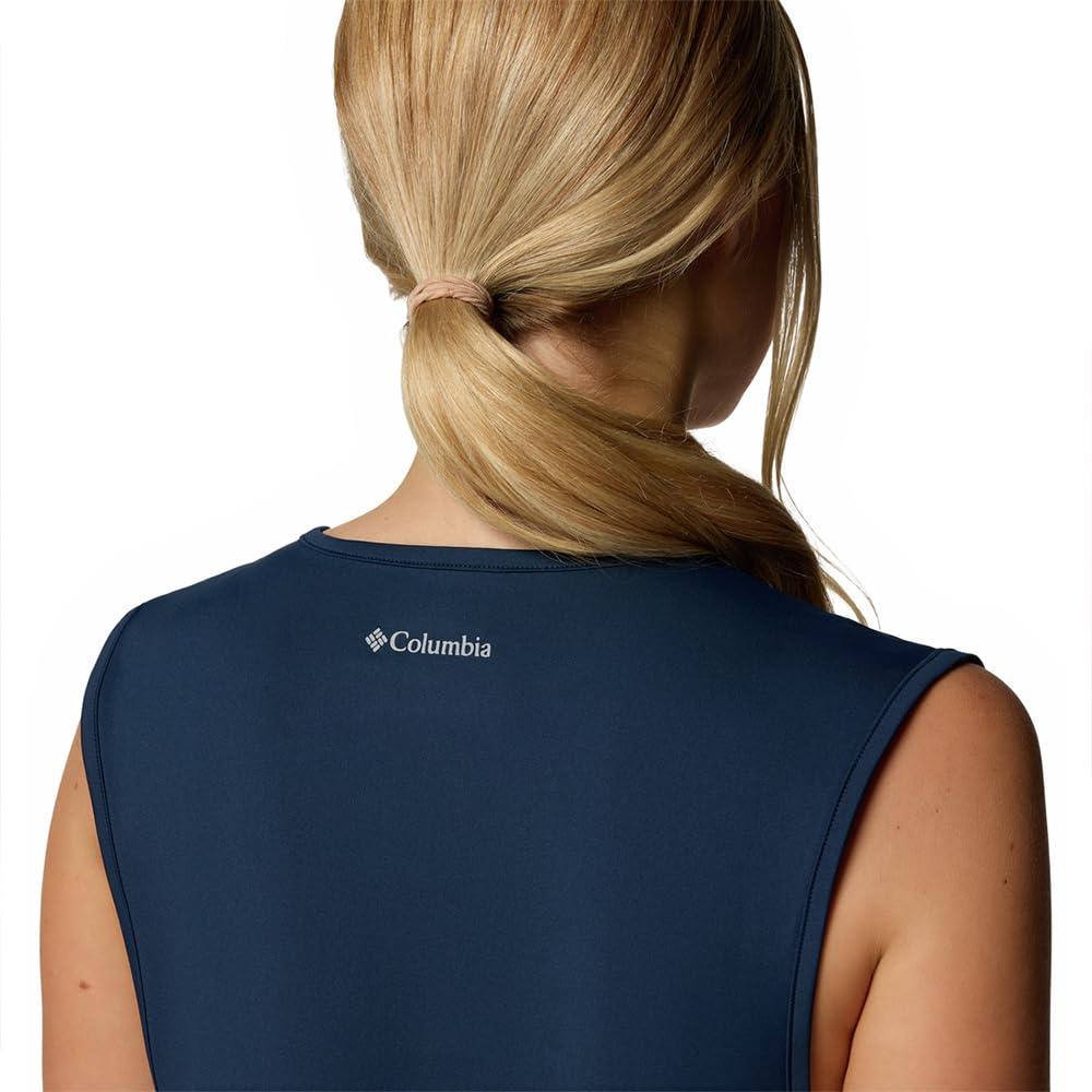 Columbia Chill River Tank 2 Canotta Donna (Pacco da 1)