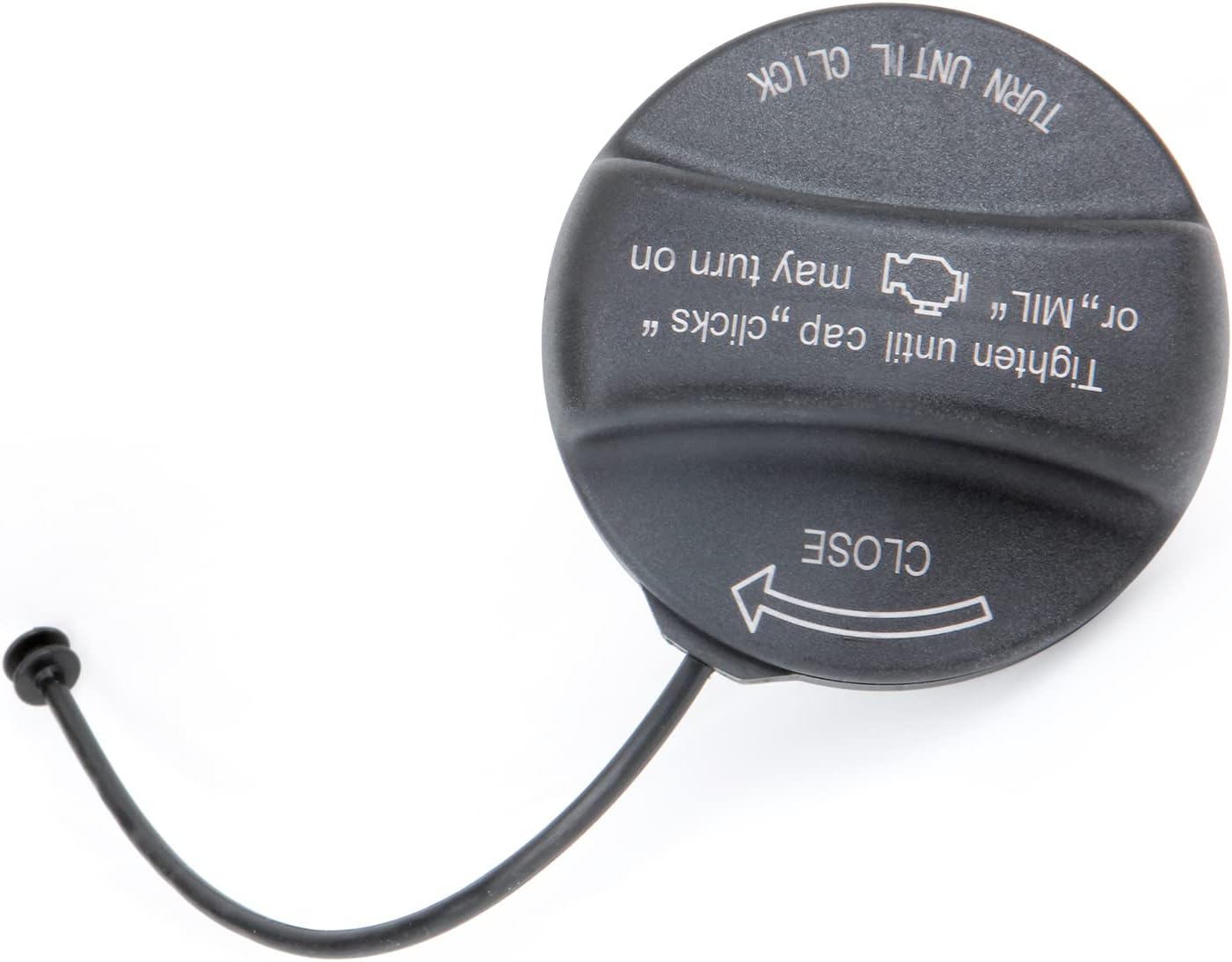 MITZONE Fuel Tank Gas Cap Compatible with Mini Cooper BMW 320i 325i