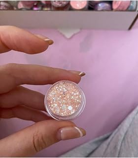 Glitter Jel Far, serashinegozfarı173
