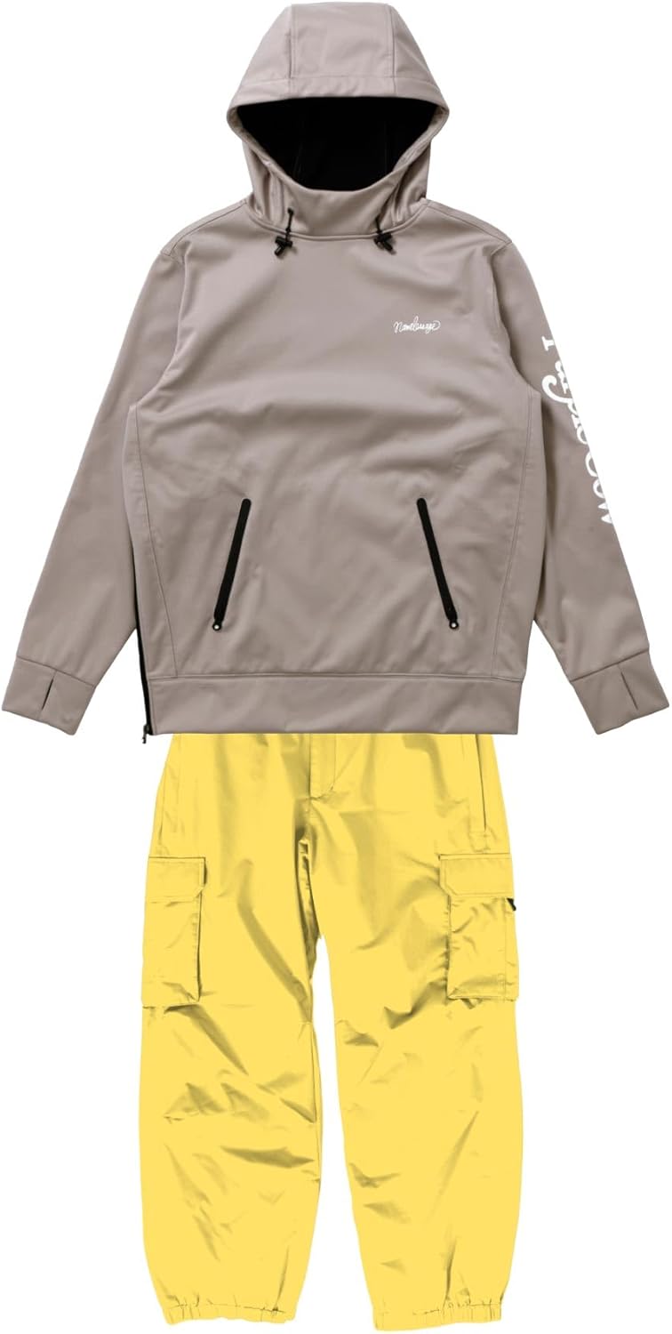 L1TA ウィンタースポーツ用ウェア Sサイズ L1 LITA ボードウェア】 L1