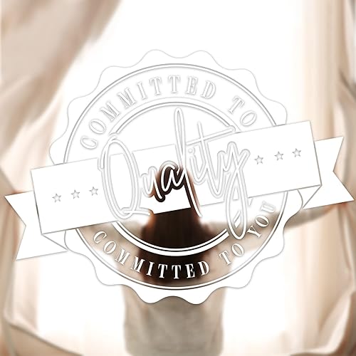 Miniatura 9 de Elegant Comfort Cortinas opacas con ojales en la parte superior, juego de 2 paneles, tratamiento de ventana, aislamiento térmico, oscurecimiento de