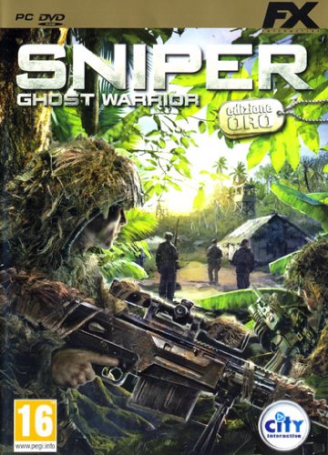 Sniper Ghost Warrior Premium Sniper Ghost Warrior Premium