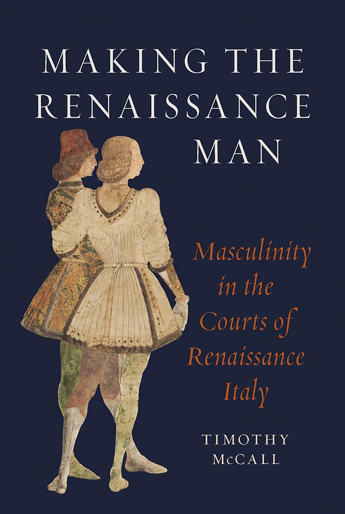 Renaissance Italy Masculinity l'ouvrage de référence pour chercheurs exigeants