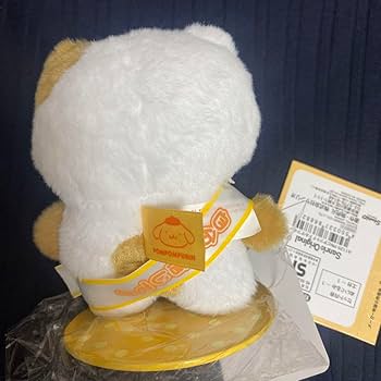 Amazon.co.jp: マフィン ぴたっとふれんず ぬいぐるみ マスコット