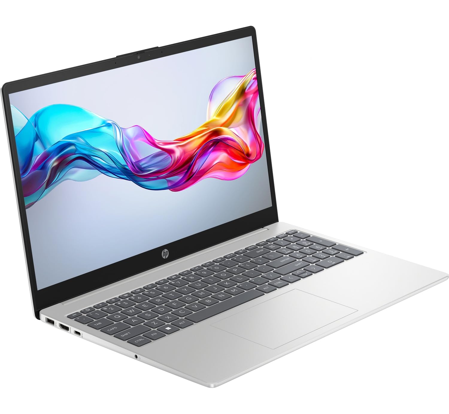 HP Laptop 15 15.6