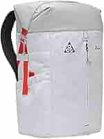 Amazon.com: Nike ACG Aysen Day Pack 32 L White Photon Dust