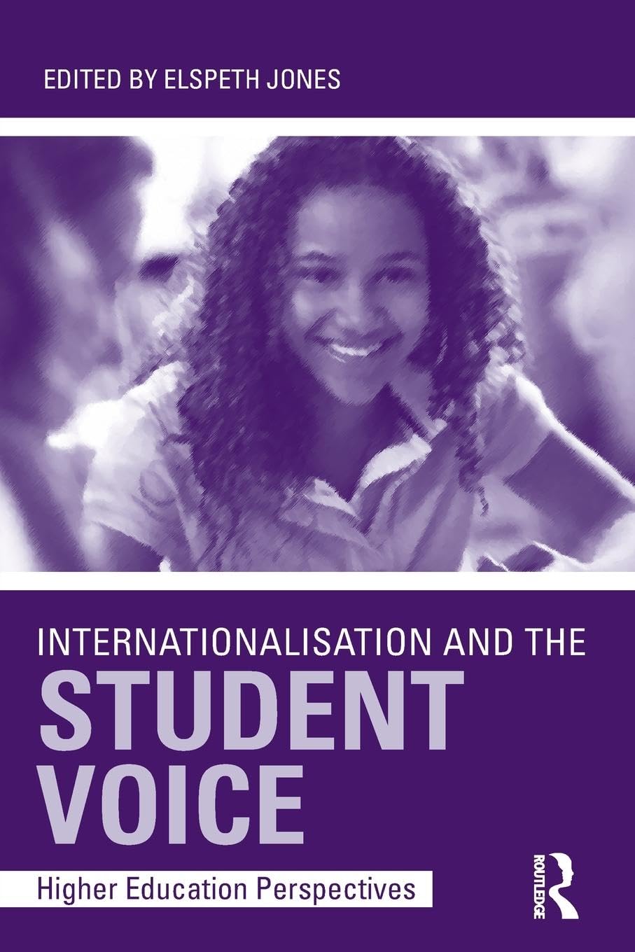 Internationalisation and the Student Voice: Higher Education Perspectives