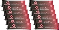Vista 9 de Tailwind Nutrition Recovery Mix, 20 Grams de Proteína Completa, Carbohidratos y Polvo de Electrolitos para Mezcla de Bebida Post-Entrenamiento, Sin