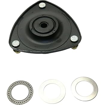 Amazon.com: Srggscd 2pcs Suspension Shock And Strut Mount