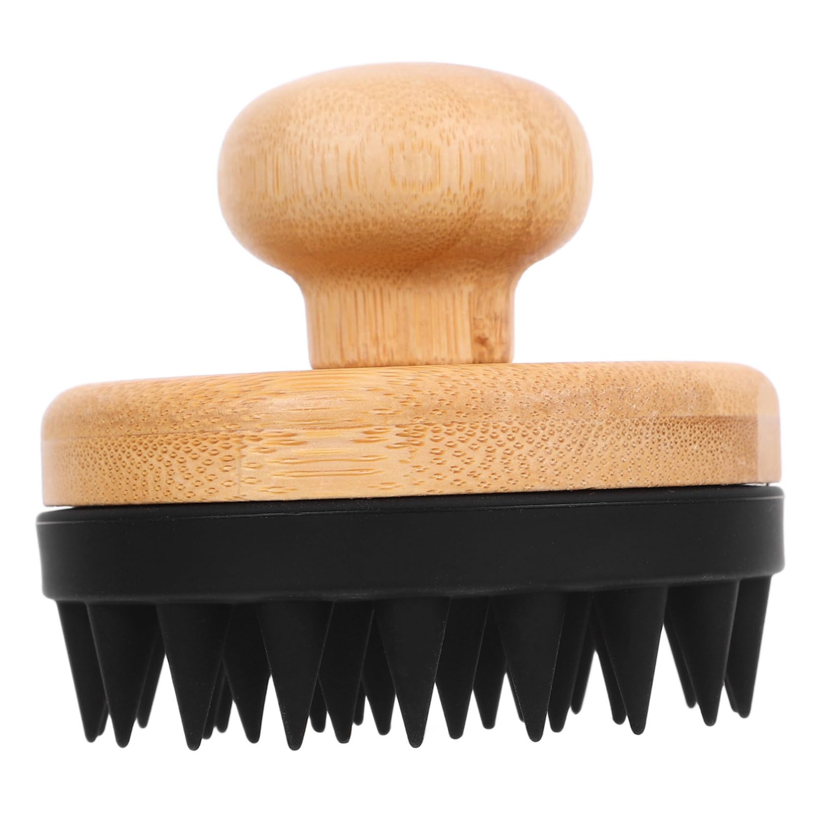 FOMIYES 5Pcs Shampoo Spazzola Massaggio Del Capelluto Spazzola Testa Scrubber Capelluto Scrubber Per La Forfora Esfoliante Scrub Per Il Capelluto