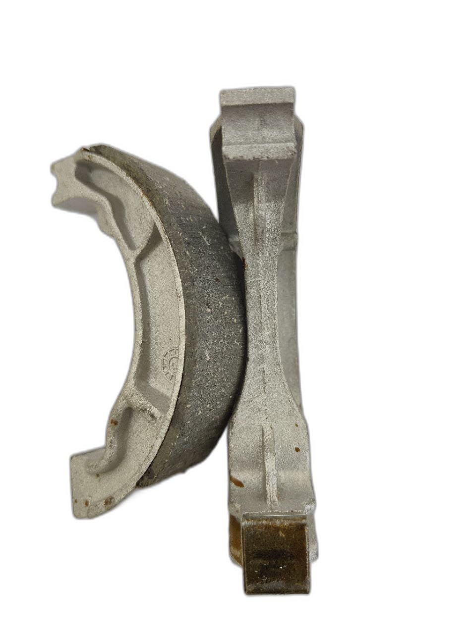 Brake Shoe for Activa 4G Model Amazon.in Car & Motorbike