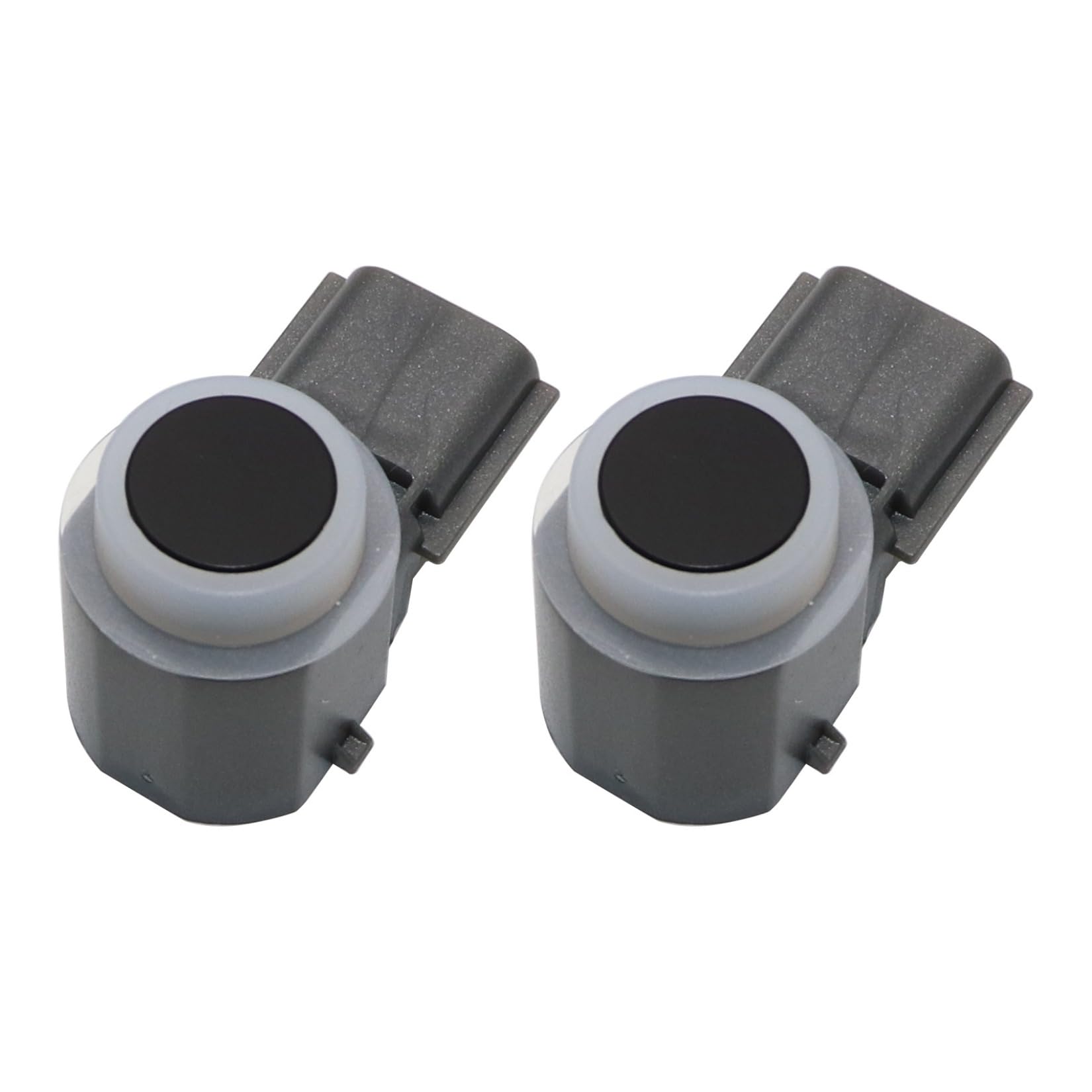 Wyrxalon Reverse Backup Parking Assist Sensors 28438-4GA1A Compatible with Nissan Altima Armada GT-R Maxima Murano Compatible with Infiniti Q50 QX50 Q60 QX60 Q70 Q70L QX80 2015-2020