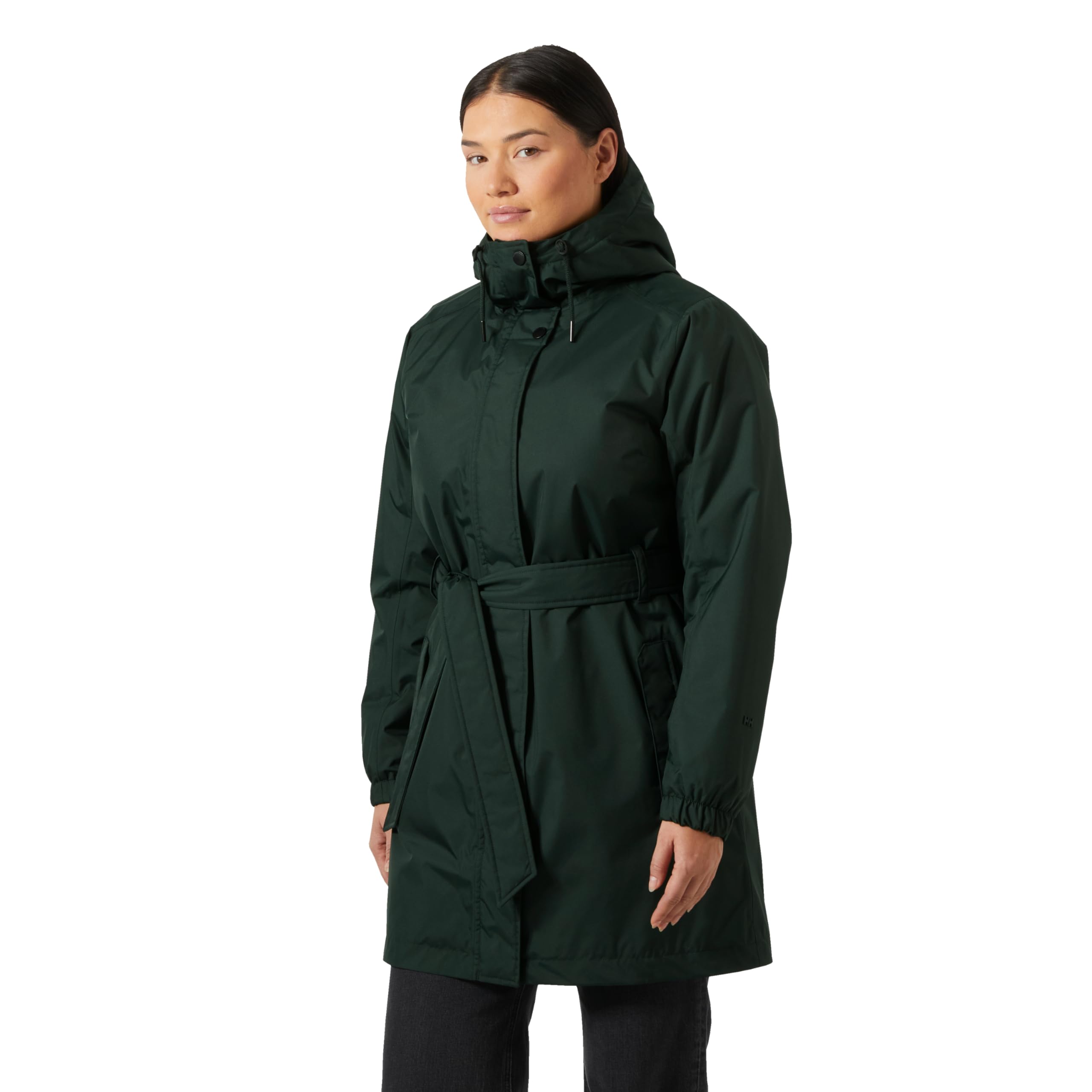 Anorak de sport HH Classic Ins Jacket M doudoune légère matelassée