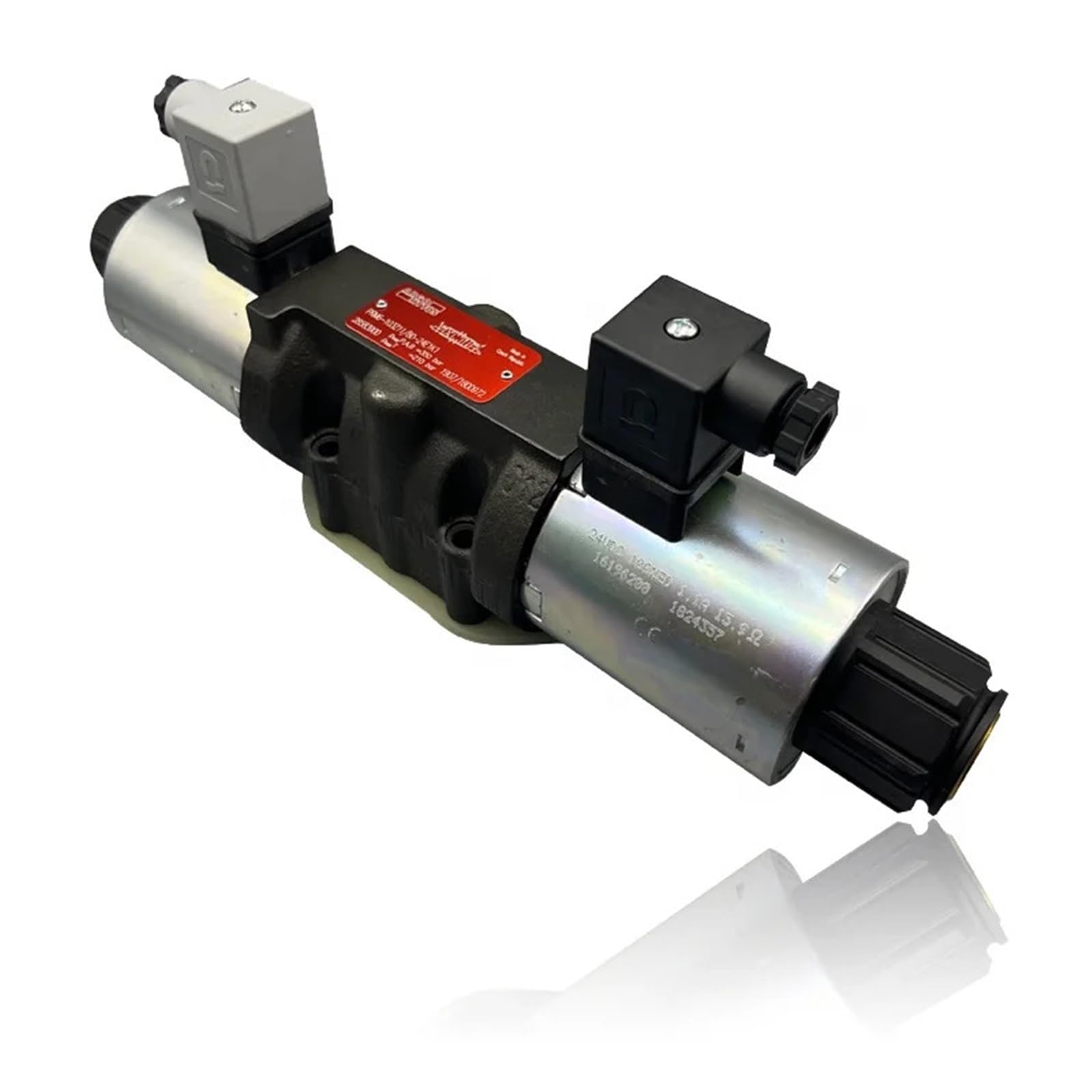 NVSFZGIYG Valve Solenoid PRM6-10Y11 Size 10