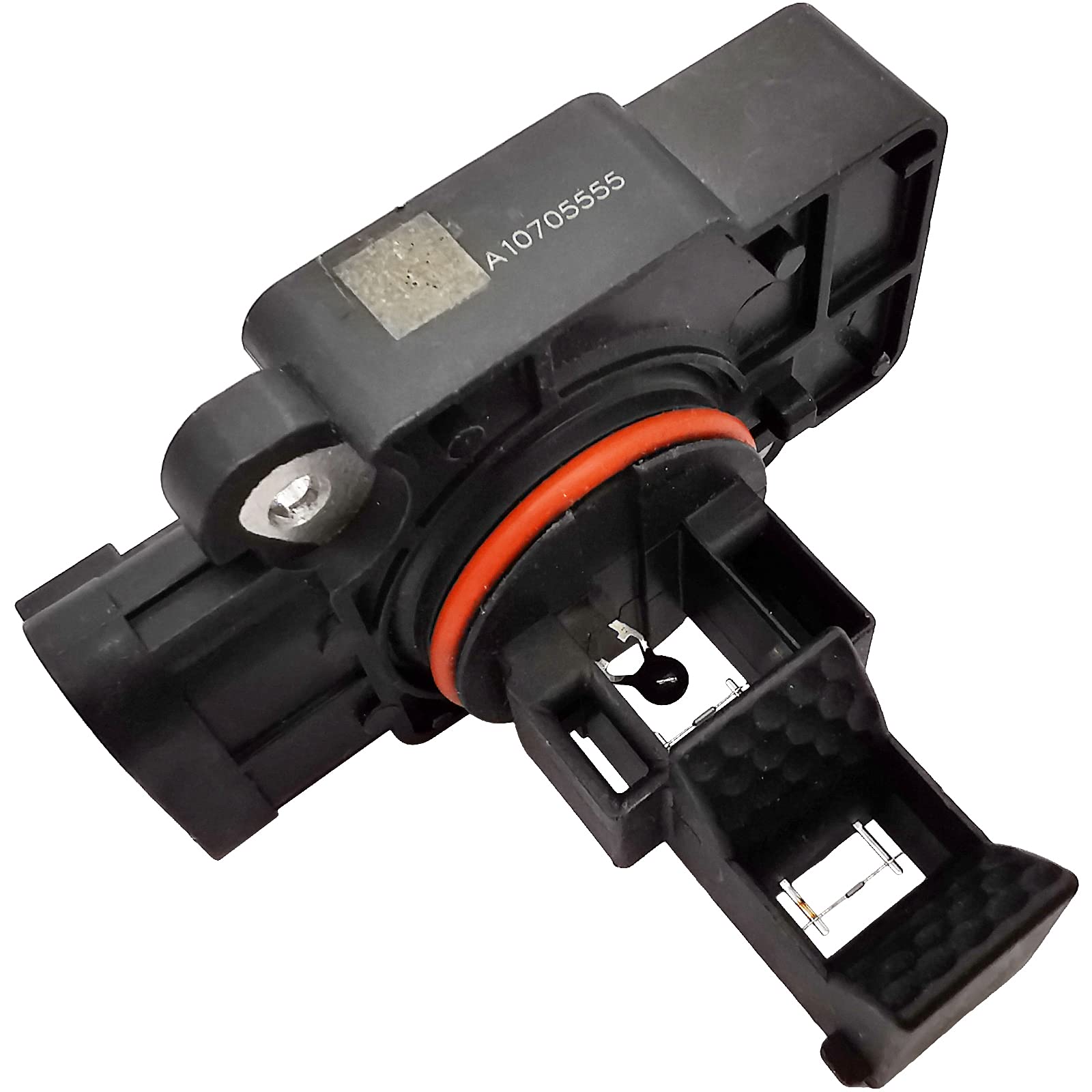 DAVRPES 245-1206 23256991 Mass Air Flow Sensor for CTS Escalade Avalanche Silverado, Chevy Tahoe, Suburban, GMC Sierra Yukon XL Replace# 10393948｜213-