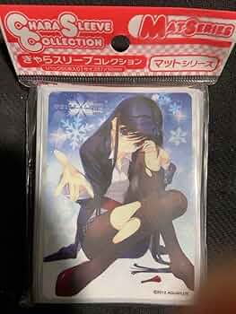 WHITE ALBUM 2 冬馬かずさ　スリーブ WHITE ALBUM 2 冬馬かずさ スリーブ - メルカリ