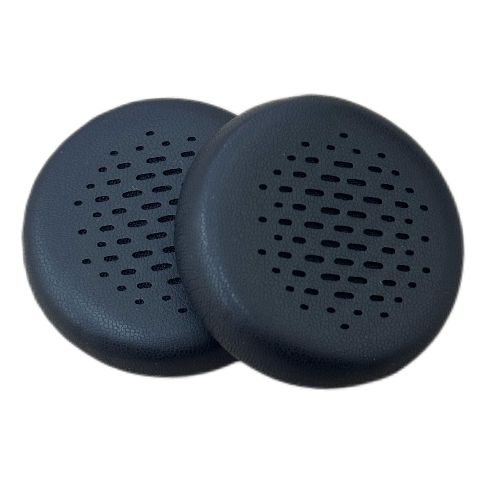 Coussinets D'oreille - ZJCHAO - Universels 85 Mm - Éponge à Mémoire