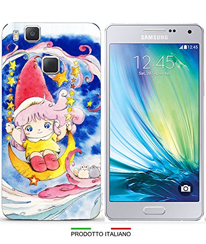Cover Memole per iPhone 3G 4S 5S 5C 6 6Plus 7 8