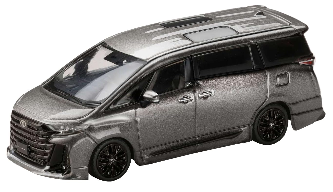 Amazon.co.jp: ホビージャパン (HobbyJAPAN) HJ64 1/64 トヨタ ヴェル